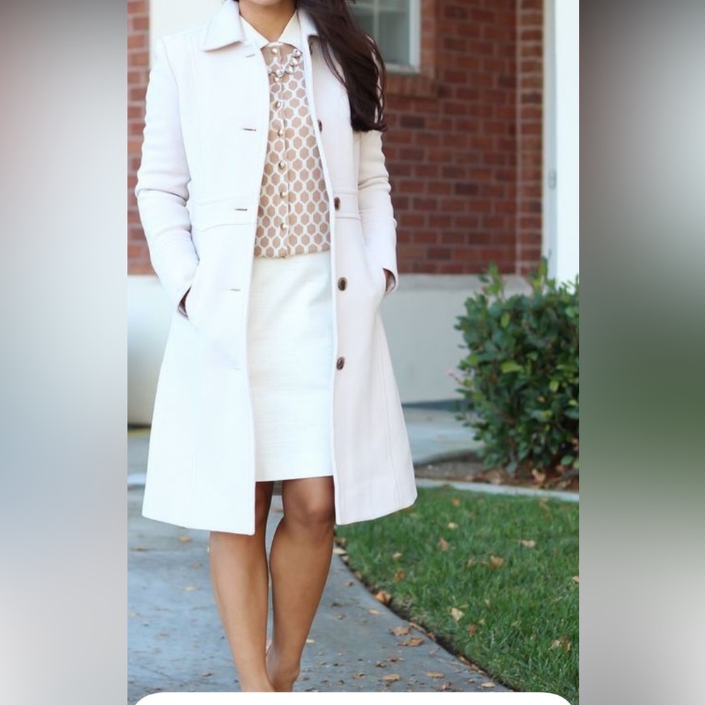 Lady day coat 4P